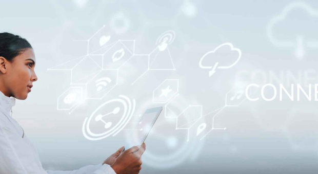 Solutions de Cloud Computing et d'Infrastructure IT