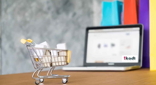 Développement d'applications e-commerce