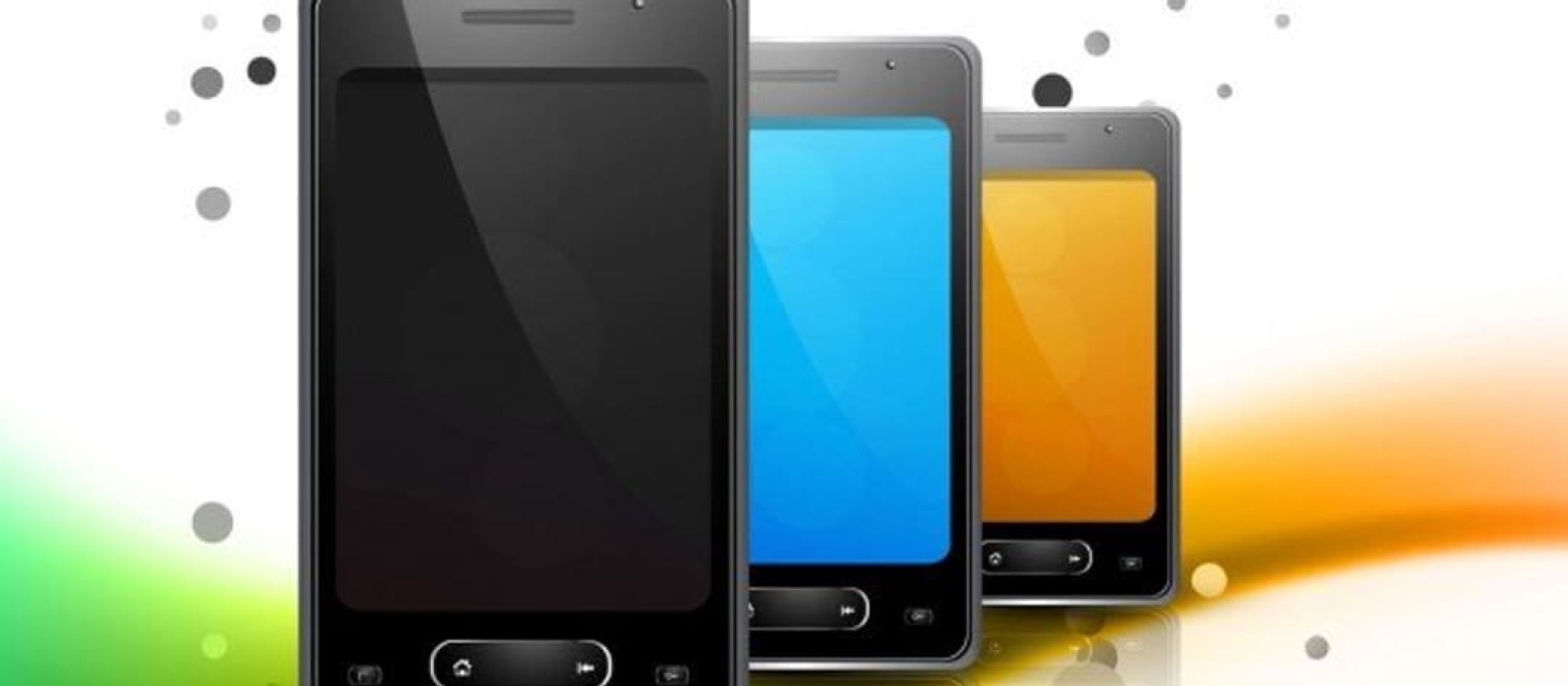 Conception d'applications mobiles pour iOS et Android