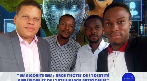 Les Algorithmes : Architectes de l’Identité Numérique et de l’Intelligence Artificielle.