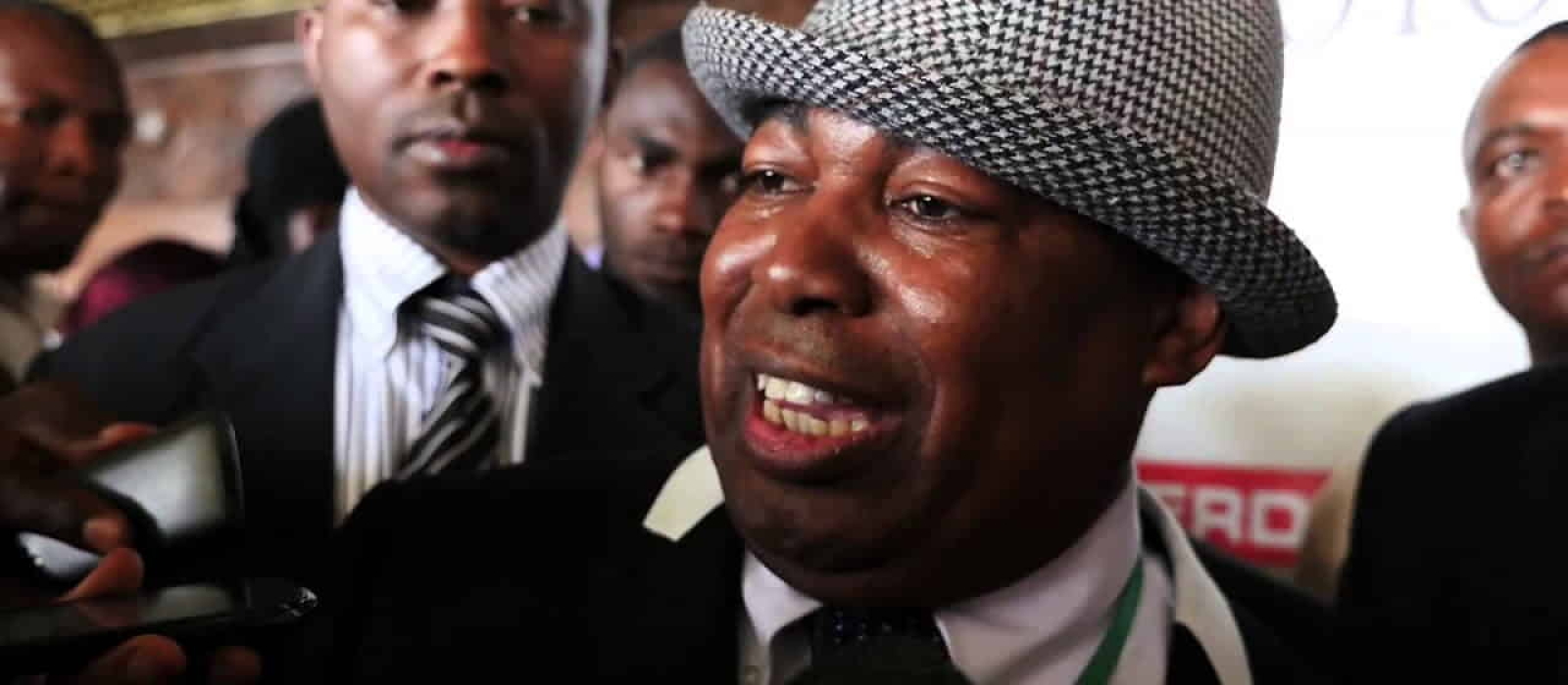 Ce que la Norme veut dire. Contre-célébration de la "journée internationale de la Norme". Par le Shemsu Maât Grégoire Biyogo.