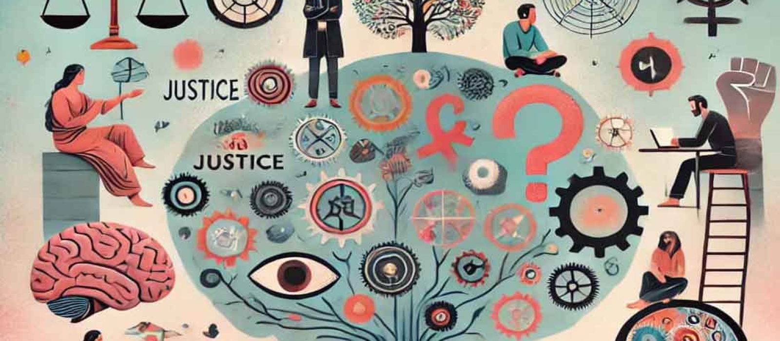 QCM : Découvrez votre courant philosophique ?