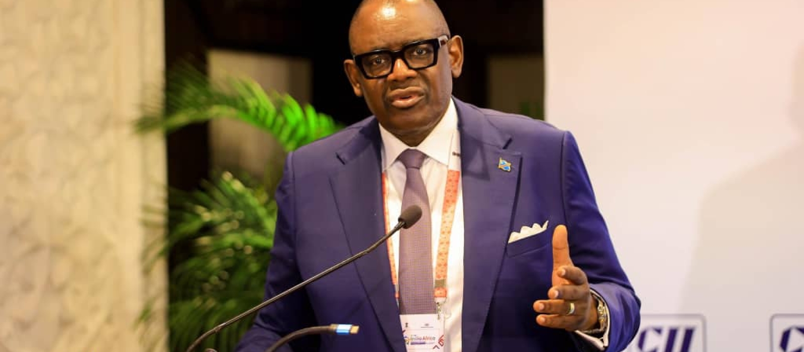 RDC : les réalisations clés de Louis Watum Kabamba en 100 jours à la tête de l’industrie et les PME