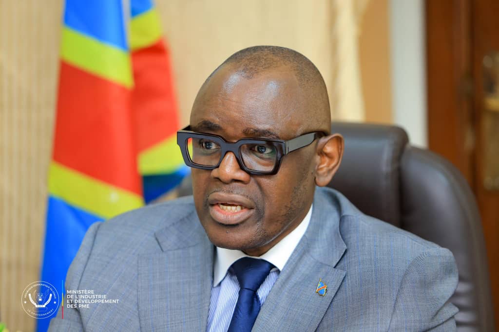 Louis Watum Kabamba