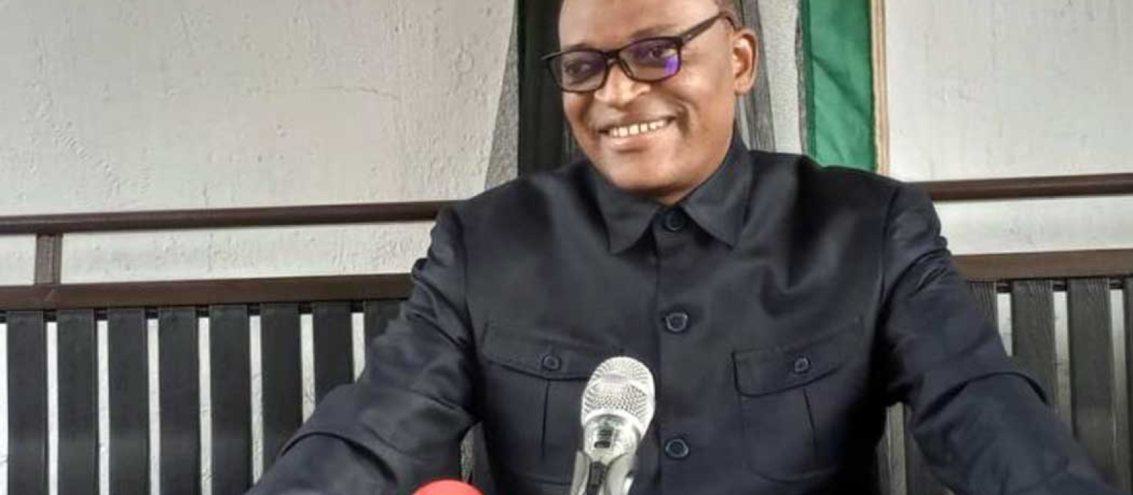 Louis d'or Balekelayi, Une Figure de Résilience Politique et d'Action Sociale