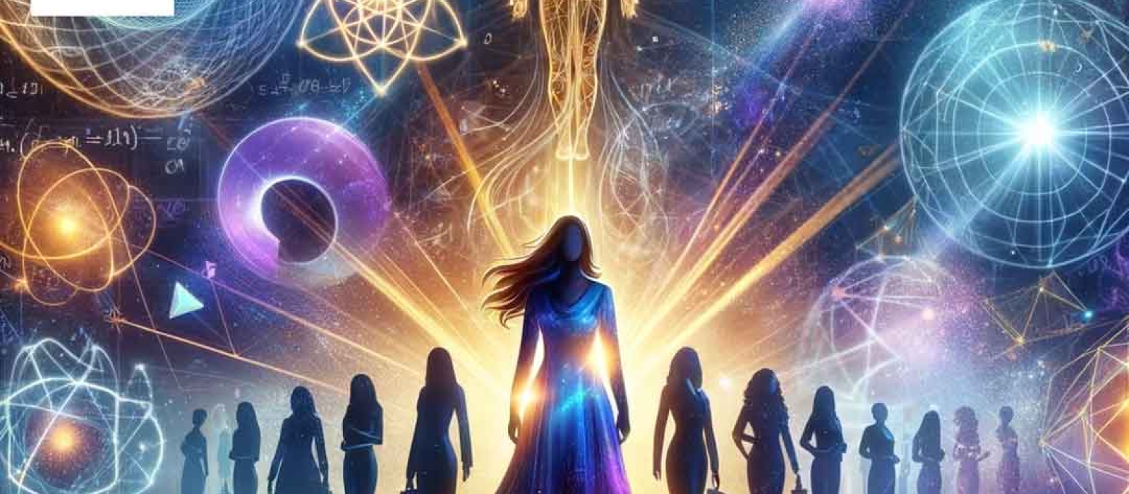Un hommage d'IKODI IT & DESIGN aux femmes pionnières de l'infini