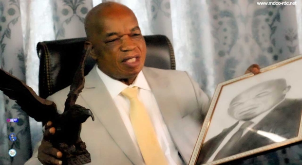 Fidèle à ses convictions, Gabriel MOKIA incarne la résilience et l’espoir pour la jeunesse congolaise. De Bumba à Kinshasa, il est le symbole d’un leadership intègre et visionnaire, marquant durablement l’histoire de la RDC.