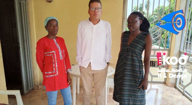 L’essor de La Prospérité : Une formation visionnaire pour l’avenir du journalisme