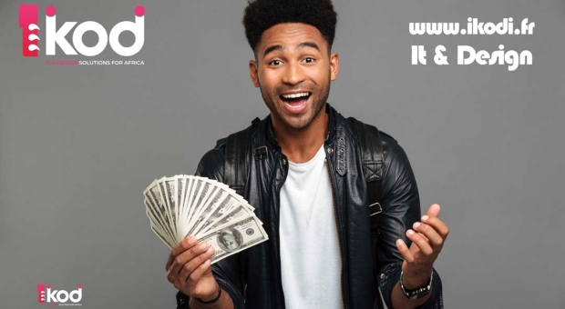 Vers un monde sans cash : opportunité ou menace ? Éditorial – IKODI IT & DESIGN