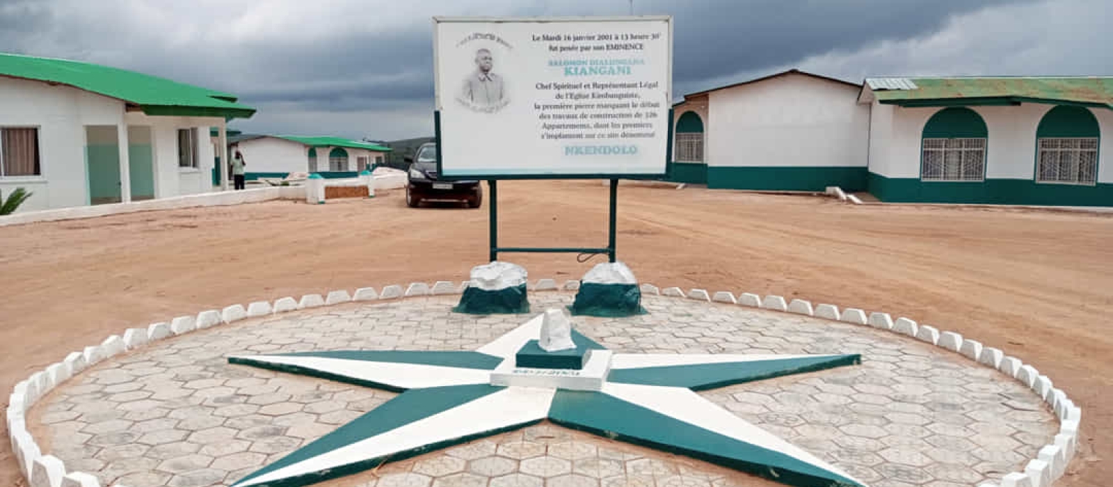 6 Avril : Jour Férié en RDC - Hommage à Simon Kimbangu et Héritage Spirituel Kimbanguiste