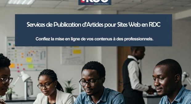 FORFAIT VISIBILITÉ – Mise en ligne optimisée + diffusion sur les réseaux sociaux