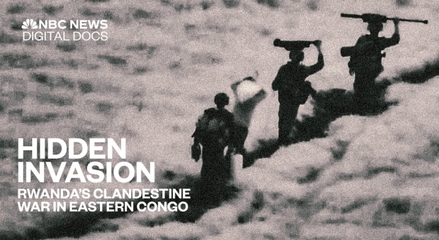 RDC : guerre à l’Est, diplomatie internationale et crise intérieure — un état des lieux