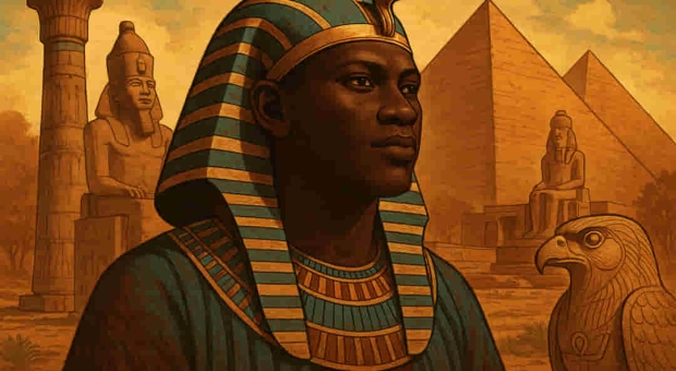 L'Égypte Pharaonique : Une Civilisation Noire au Cœur de l'Afrique, selon Obenga