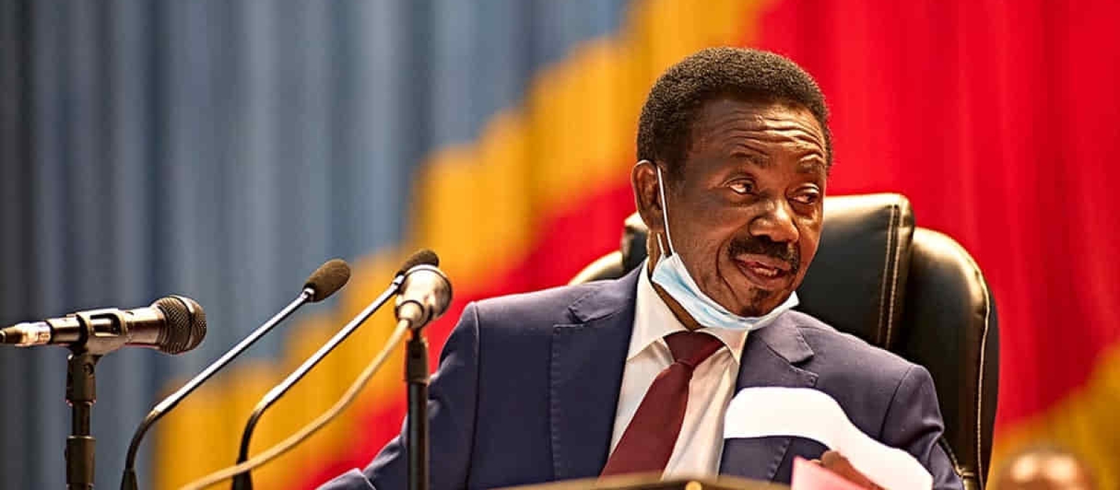 L’UNC reste loyale au Chef de l’État et à Mboso dans la gestion de la succession à l’Assemblée nationale