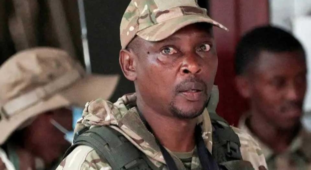 Willy Ngoma et la Stratégie de "Congolisation" : Décryptage d'une Guerre d'Influence