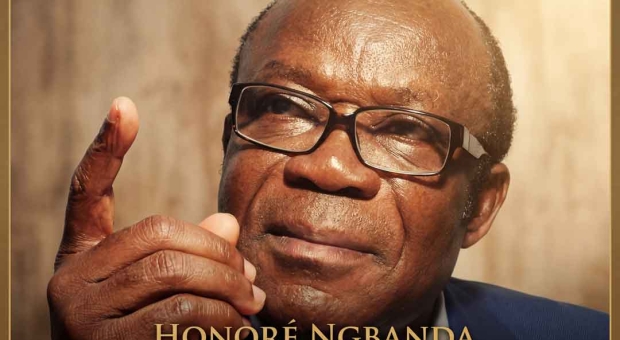 Honoré Ngbanda Nzambo Ko Atumba