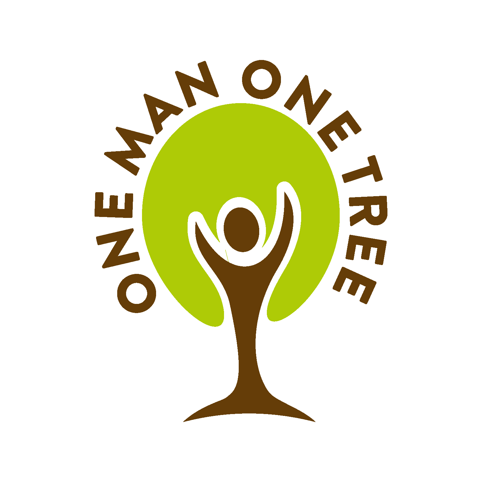 1 Man 1 Tree