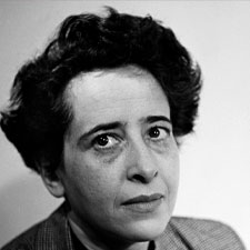 Hannah Arendt